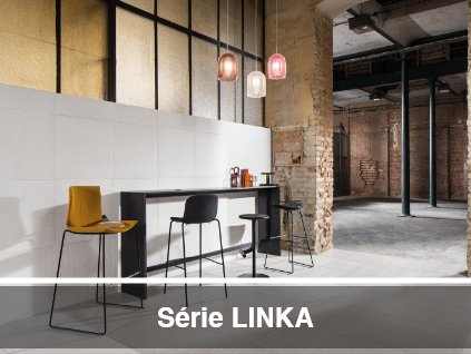 SÉRIE LINKA